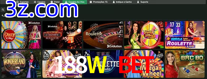 188W Bet bet