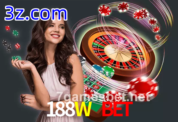 vivo no cassino 188W Bet