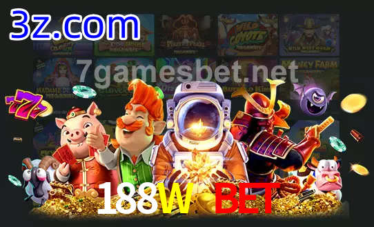 cassino 188W Bet